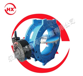 法兰蝶阀 法兰蝶阀